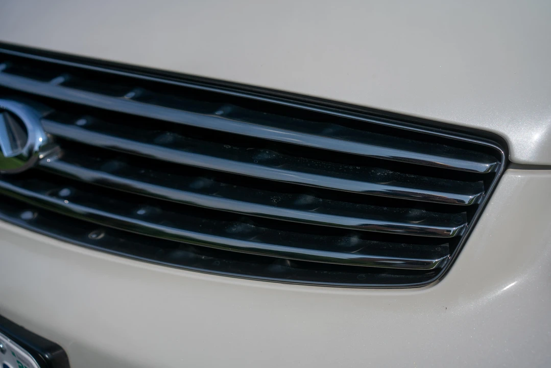 2004 Infiniti G35 3rd Gen - Image 14 of 31