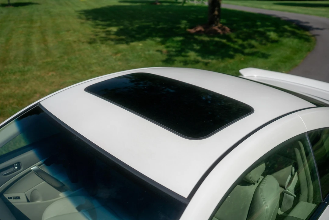 2004 Infiniti G35 3rd Gen - Image 18 of 31
