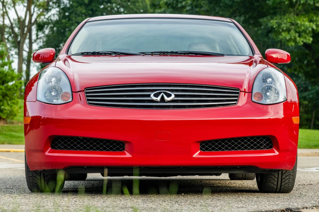 2004 Infiniti G35 3rd Gen - Image 7 of 31