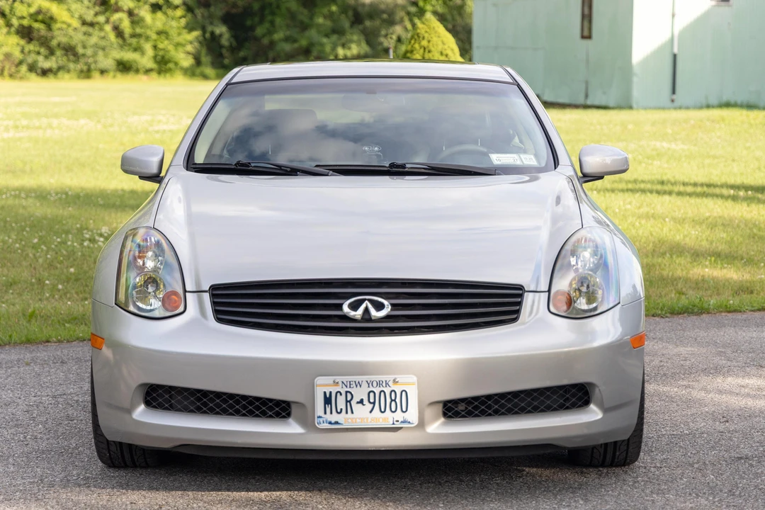 2004 Infiniti G35 3rd Gen - Image 2 of 31