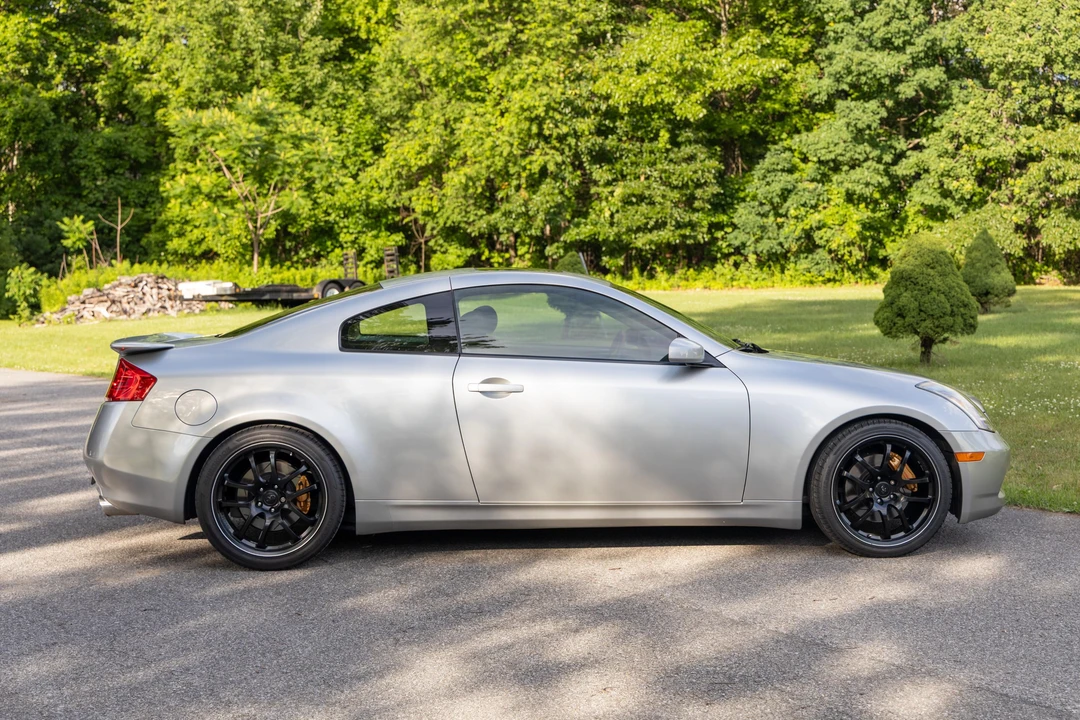 2004 Infiniti G35 3rd Gen - Image 3 of 31