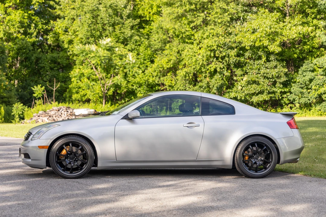 2004 Infiniti G35 3rd Gen - Image 6 of 31