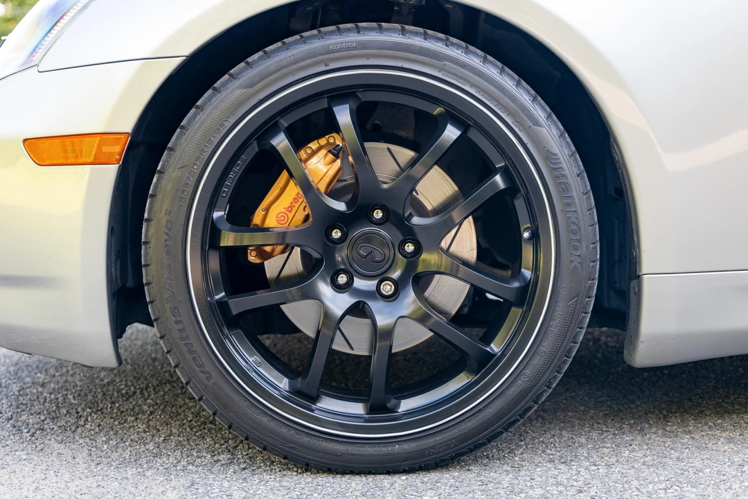 2004 Infiniti G35 3rd Gen - Image 31 of 31