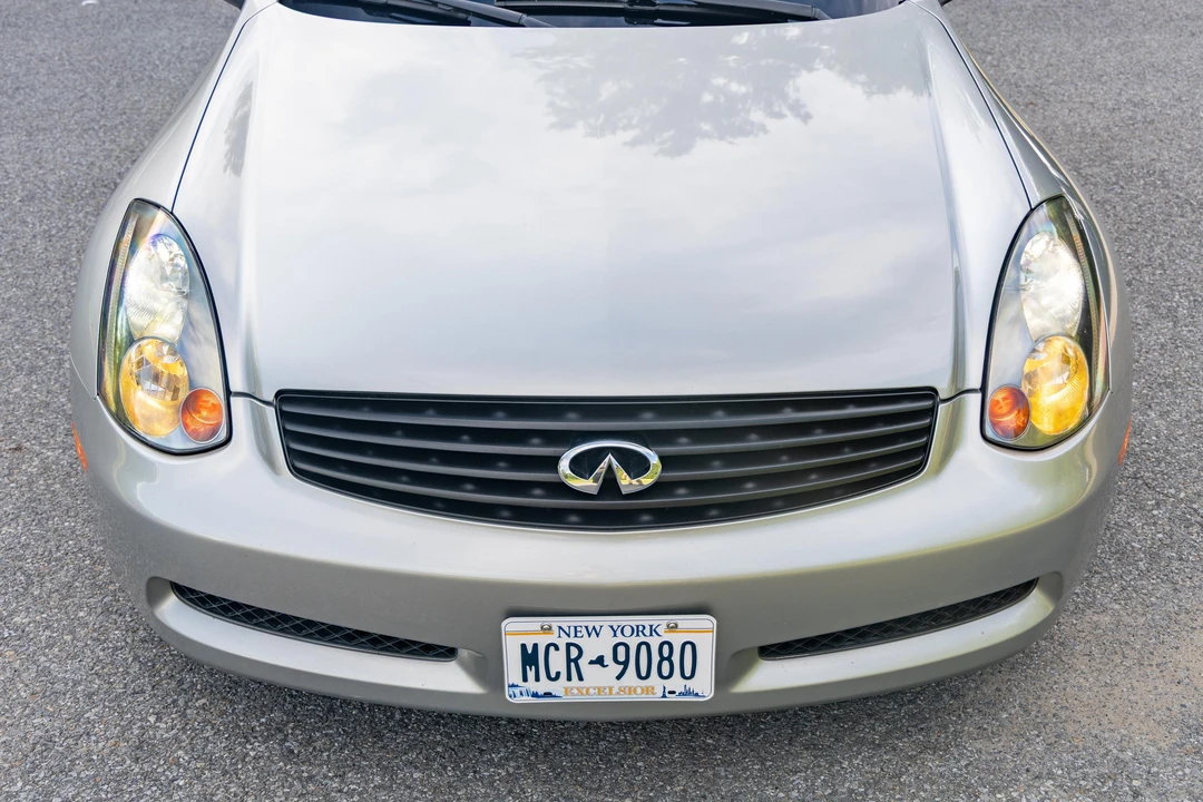 2004 Infiniti G35 3rd Gen - Image 11 of 31