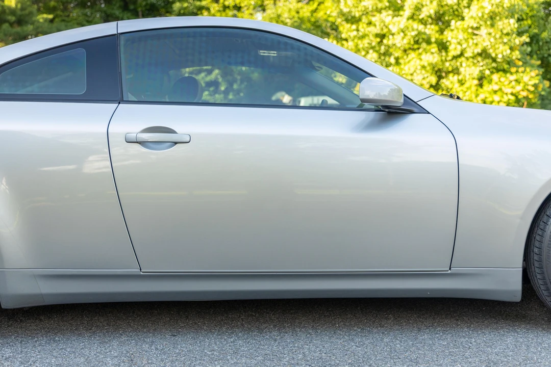 2004 Infiniti G35 3rd Gen - Image 24 of 31