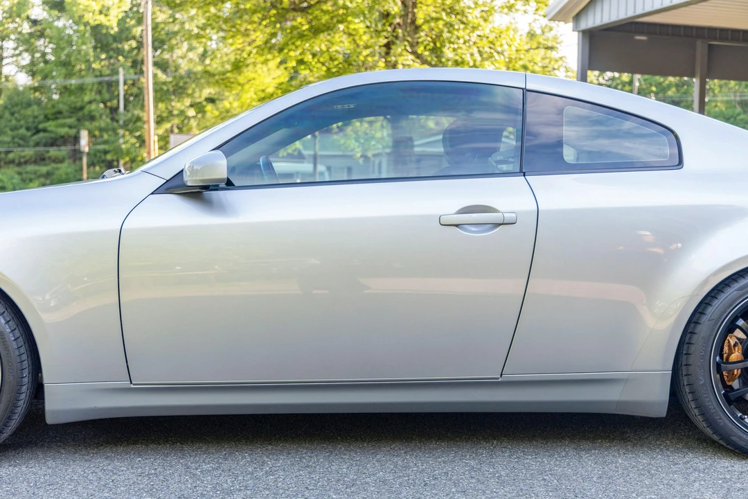 2004 Infiniti G35 3rd Gen - Image 15 of 31