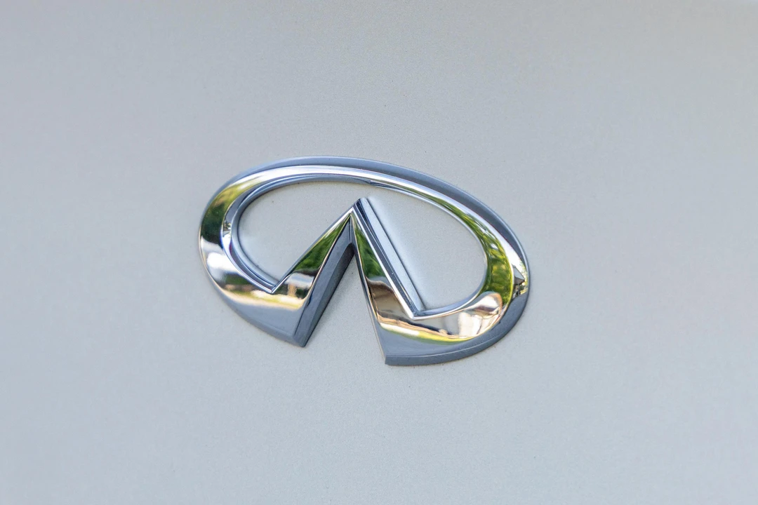 2004 Infiniti G35 3rd Gen - Image 21 of 31