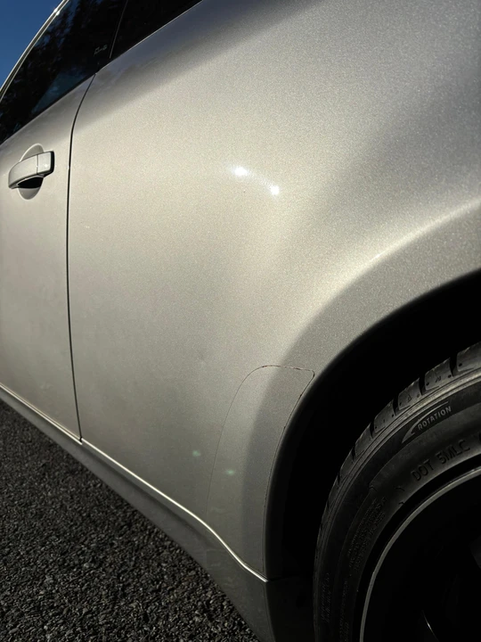 2004 Infiniti G35 3rd Gen - Image 30 of 31