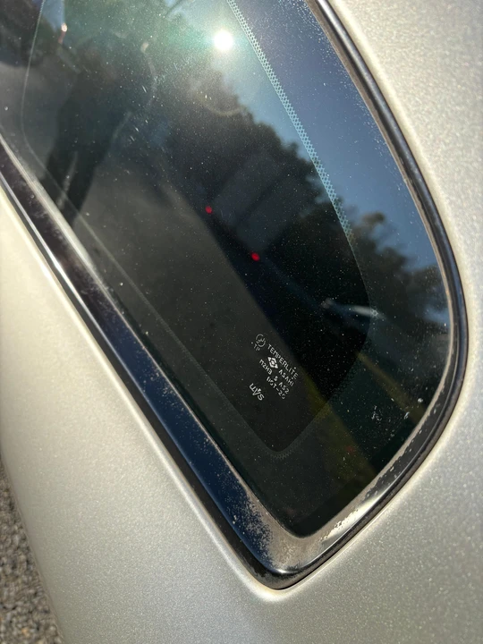 2004 Infiniti G35 3rd Gen - Image 28 of 31