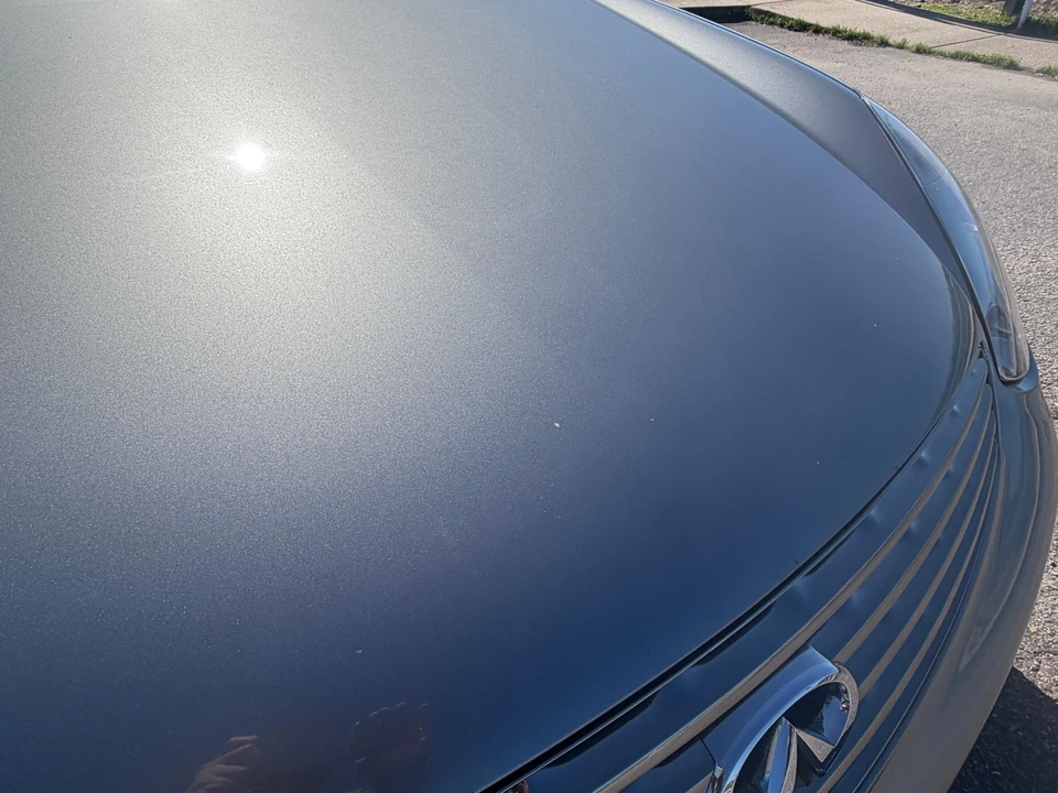 2004 Infiniti G35 3rd Gen - Image 24 of 31