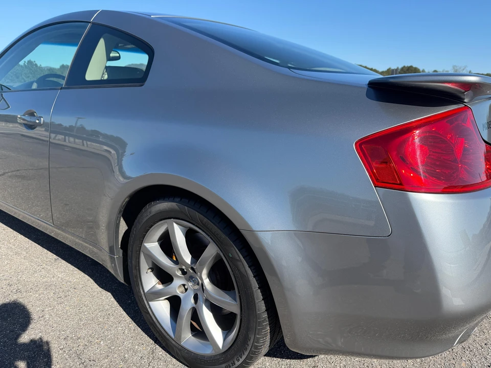 2004 Infiniti G35 3rd Gen - Image 30 of 31