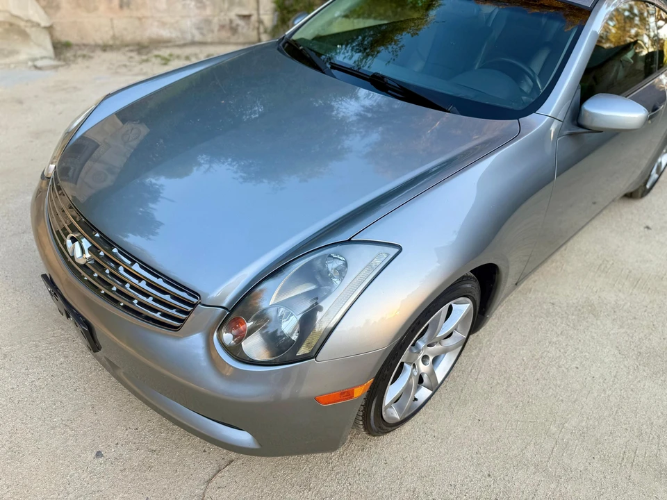 2004 Infiniti G35 3rd Gen - Image 30 of 31
