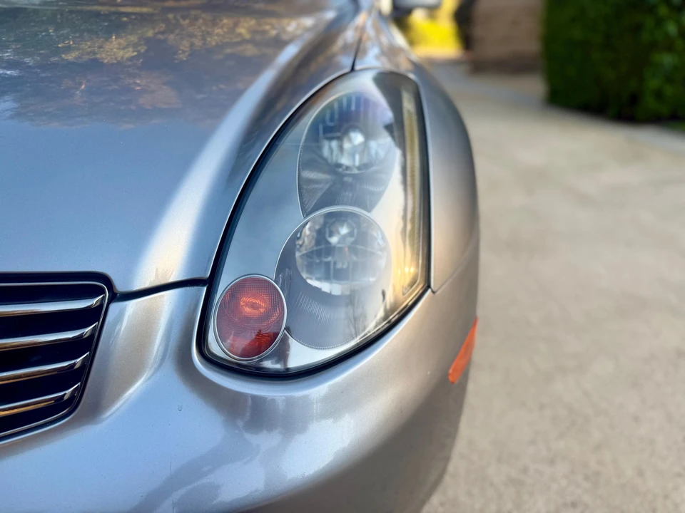 2004 Infiniti G35 3rd Gen - Image 29 of 31
