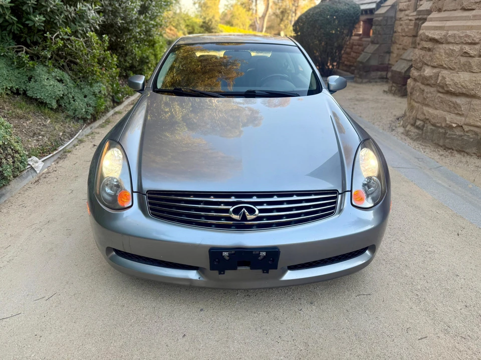 2004 Infiniti G35 3rd Gen - Image 7 of 31