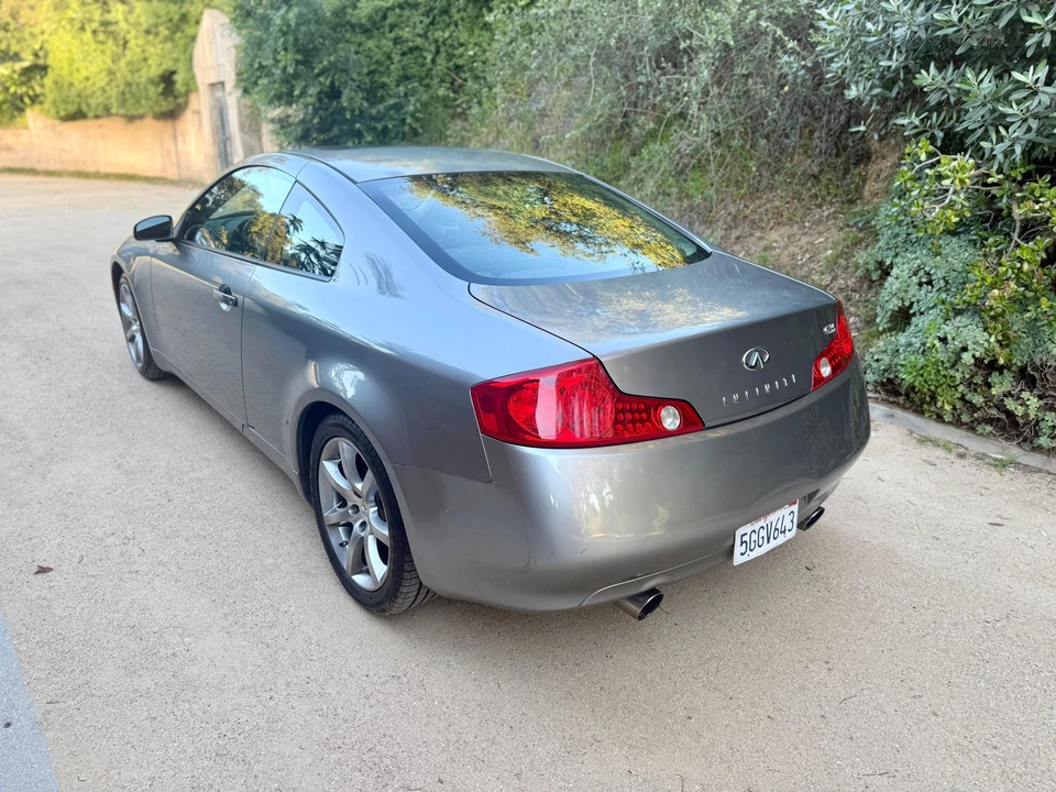 2004 Infiniti G35 3rd Gen - Image 15 of 31