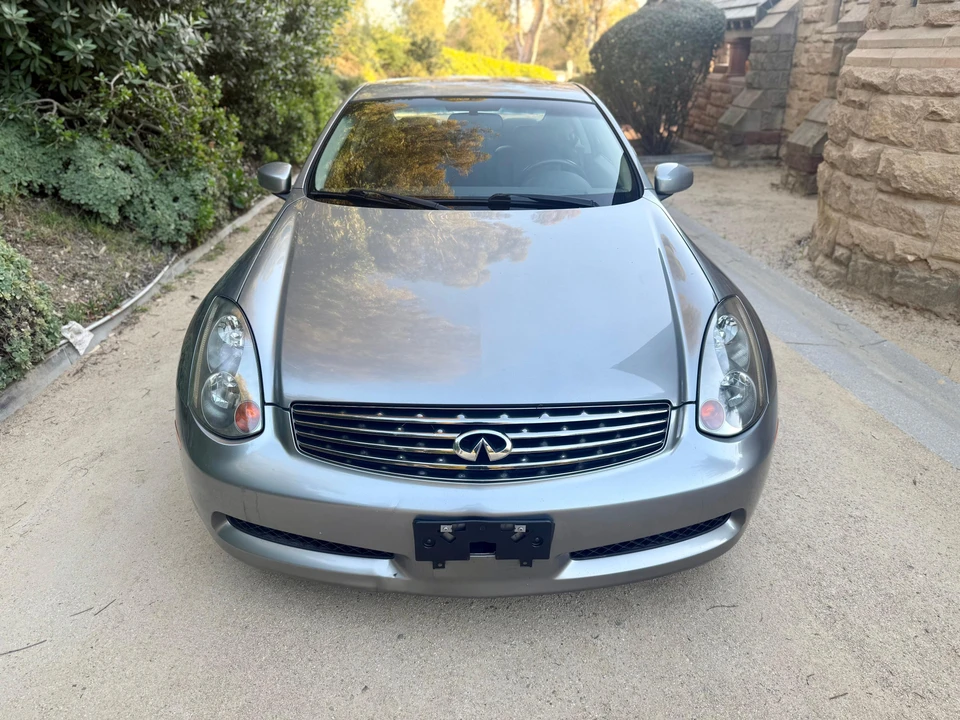 2004 Infiniti G35 3rd Gen - Image 6 of 31