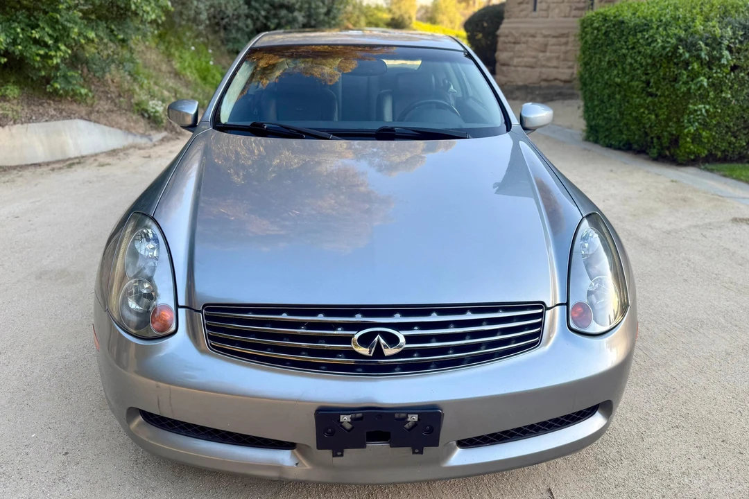 2004 Infiniti G35 3rd Gen - Image 2 of 31