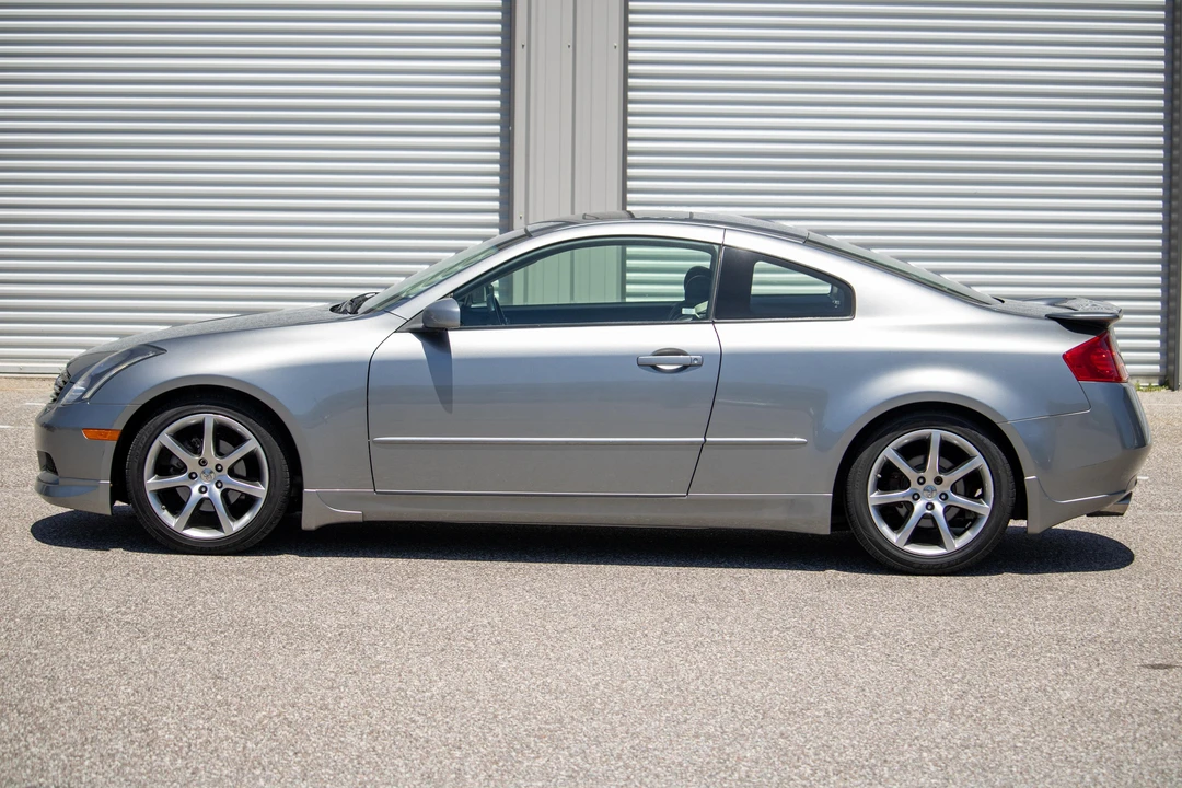 2004 Infiniti G35 3rd Gen - Image 3 of 31