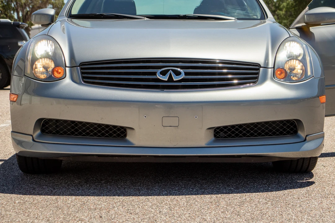 2004 Infiniti G35 3rd Gen - Image 10 of 31