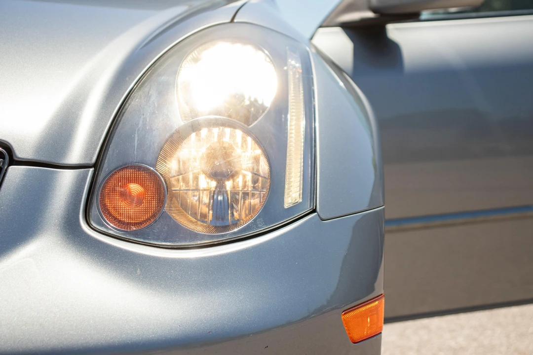 2004 Infiniti G35 3rd Gen - Image 11 of 31