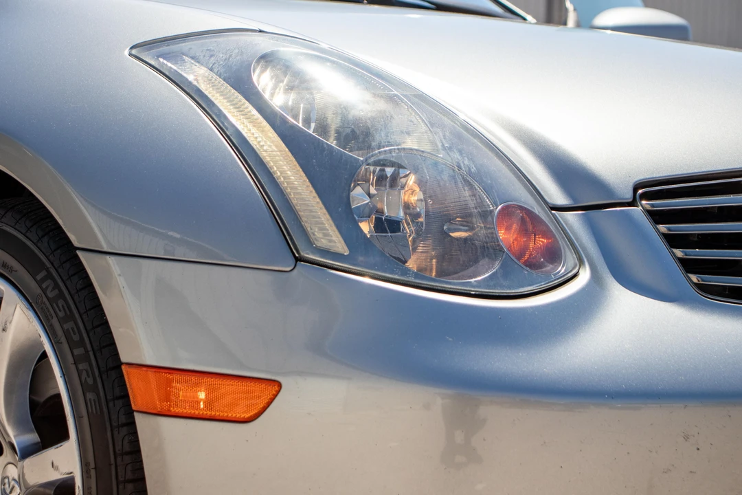 2004 Infiniti G35 3rd Gen - Image 8 of 31