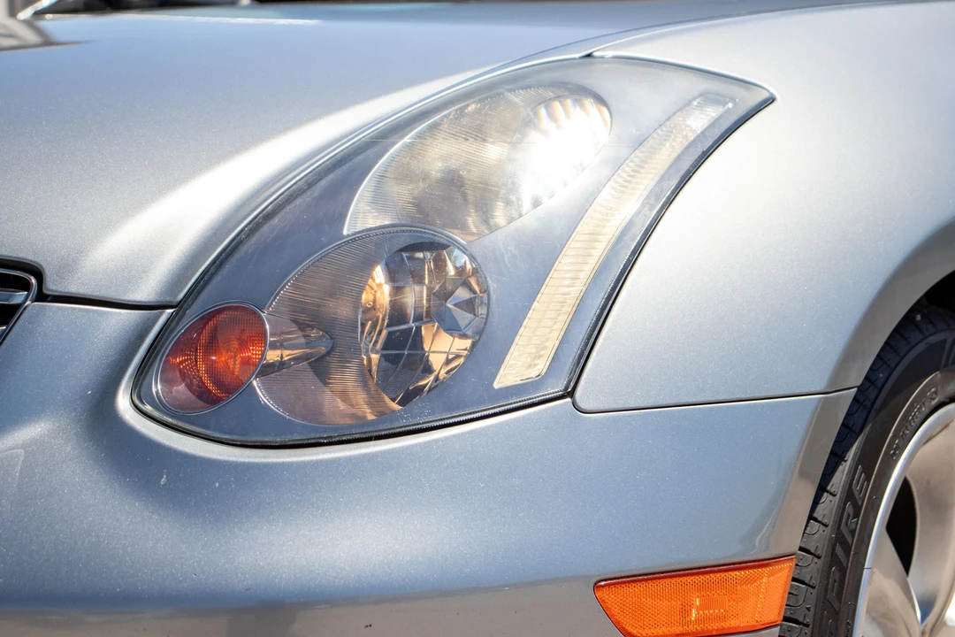 2004 Infiniti G35 3rd Gen - Image 12 of 31