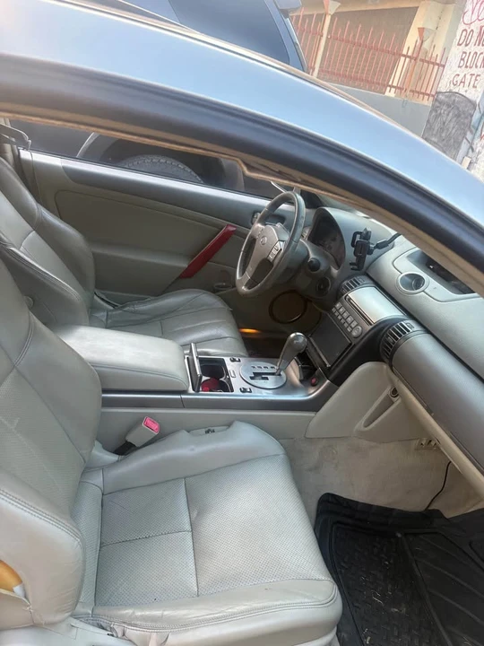 2004 Infiniti G35 3rd Gen - Image 8 of 14