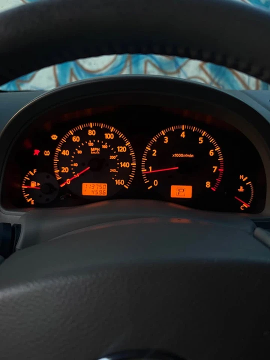 2004 Infiniti G35 3rd Gen - Image 10 of 14