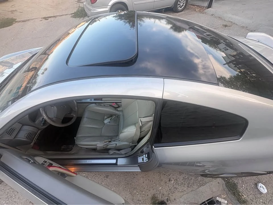2004 Infiniti G35 3rd Gen - Image 12 of 14
