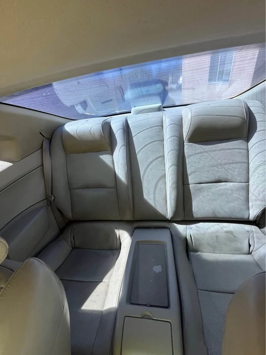 2004 Infiniti G35 3rd Gen - Image 5 of 8