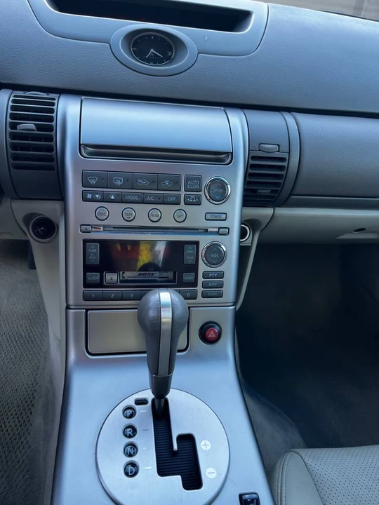 2004 Infiniti G35 3rd Gen - Image 14 of 17