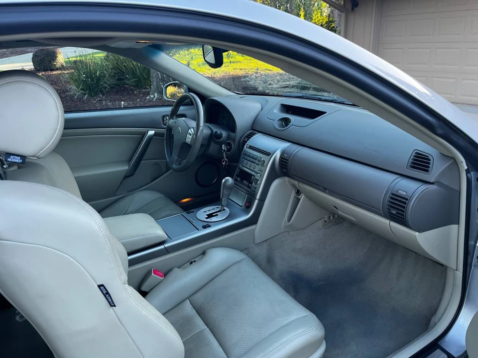 2004 Infiniti G35 3rd Gen - Image 17 of 17