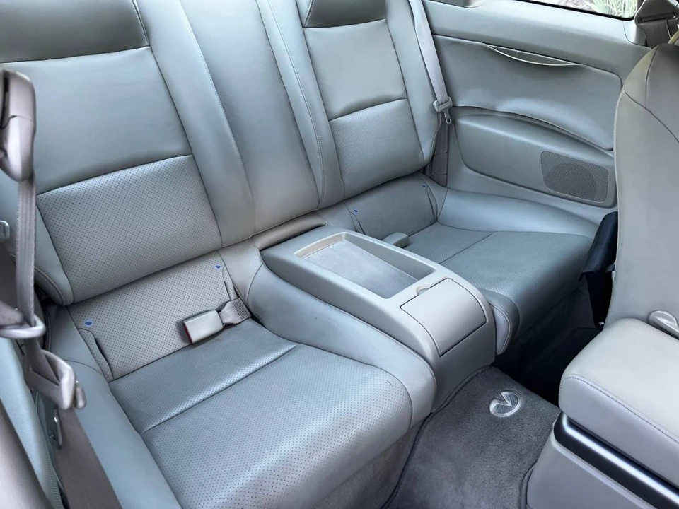 2004 Infiniti G35 3rd Gen - Image 15 of 17