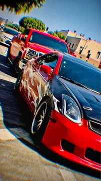 2004 Infiniti G35 Coupe