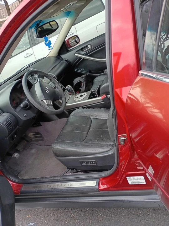 2004 Infiniti G35 3rd Gen - Image 5 of 10
