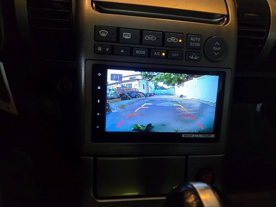 2004 Infiniti G35 3rd Gen - Image 13 of 16