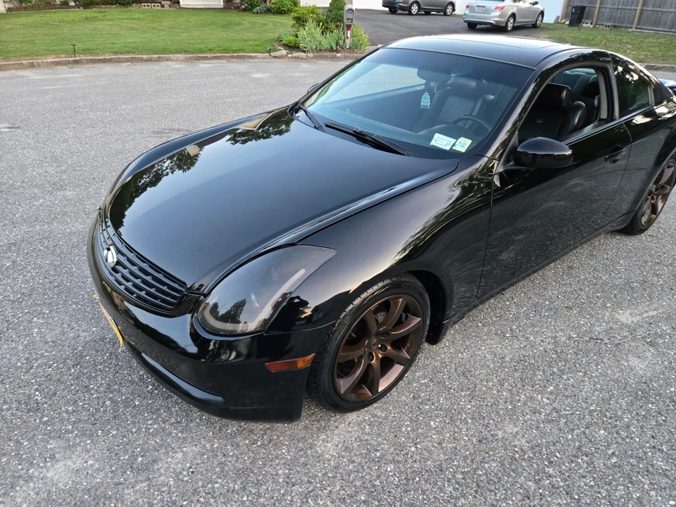 2004 Infiniti G35 3rd Gen - Image 4 of 16
