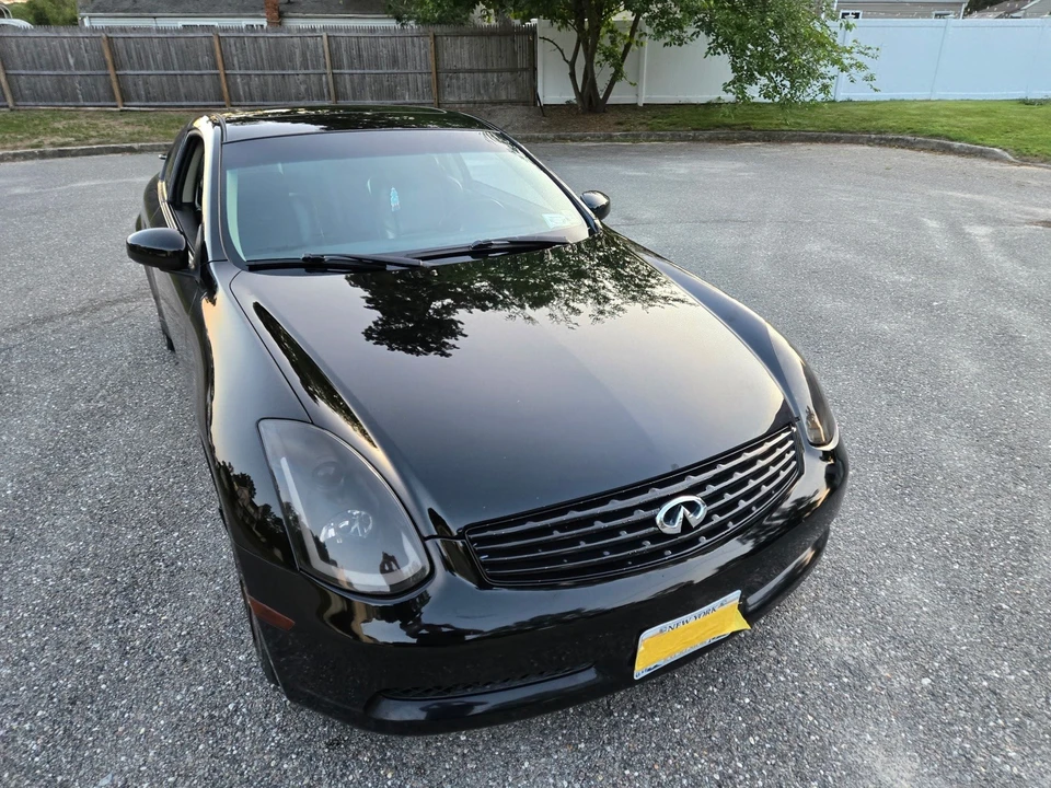 2004 Infiniti G35 3rd Gen - Image 5 of 16