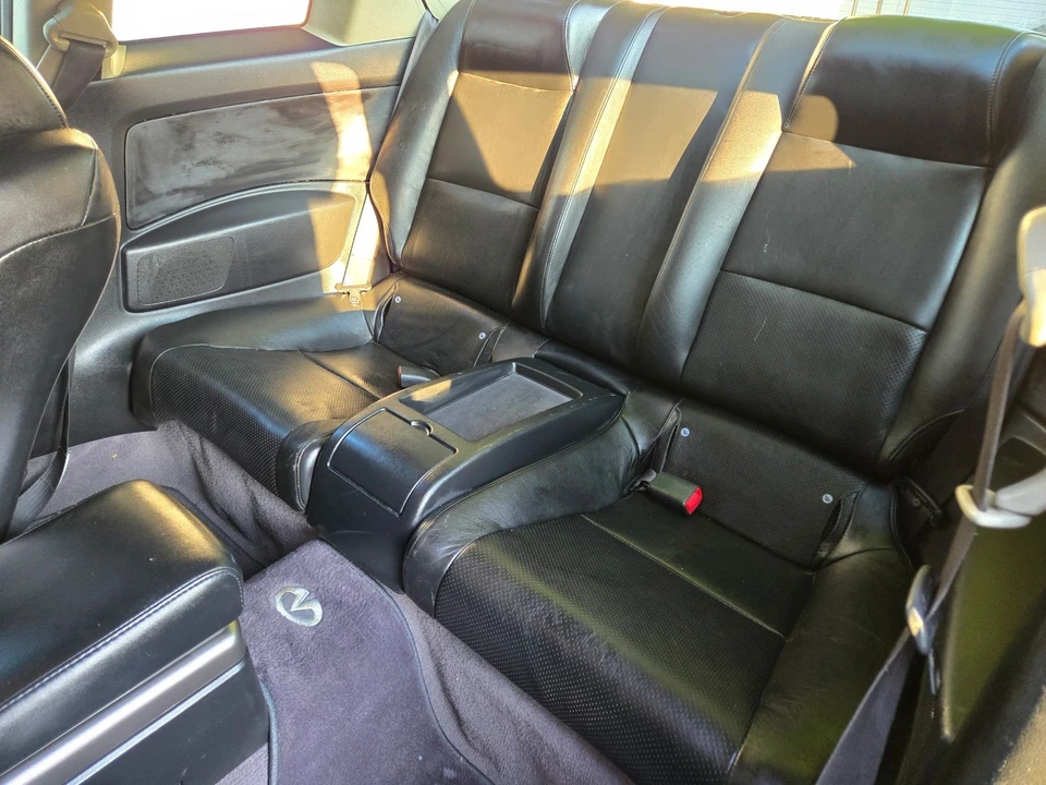 2004 Infiniti G35 3rd Gen - Image 7 of 16