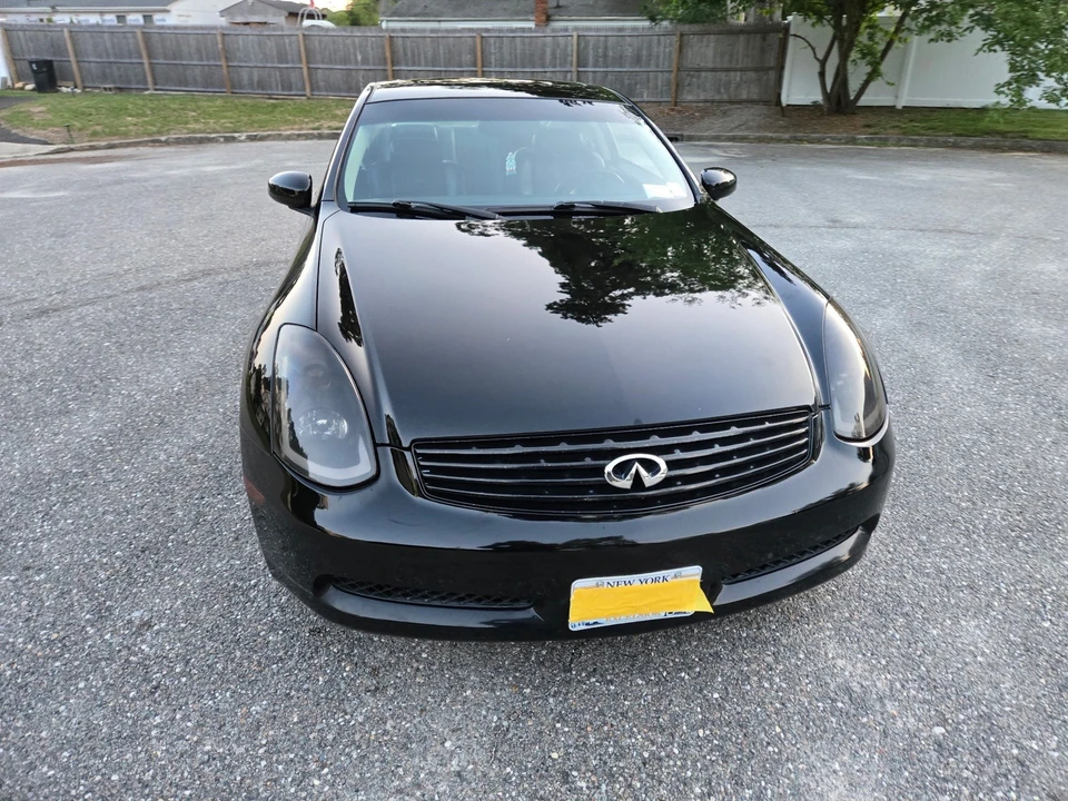 2004 Infiniti G35 3rd Gen - Image 3 of 16