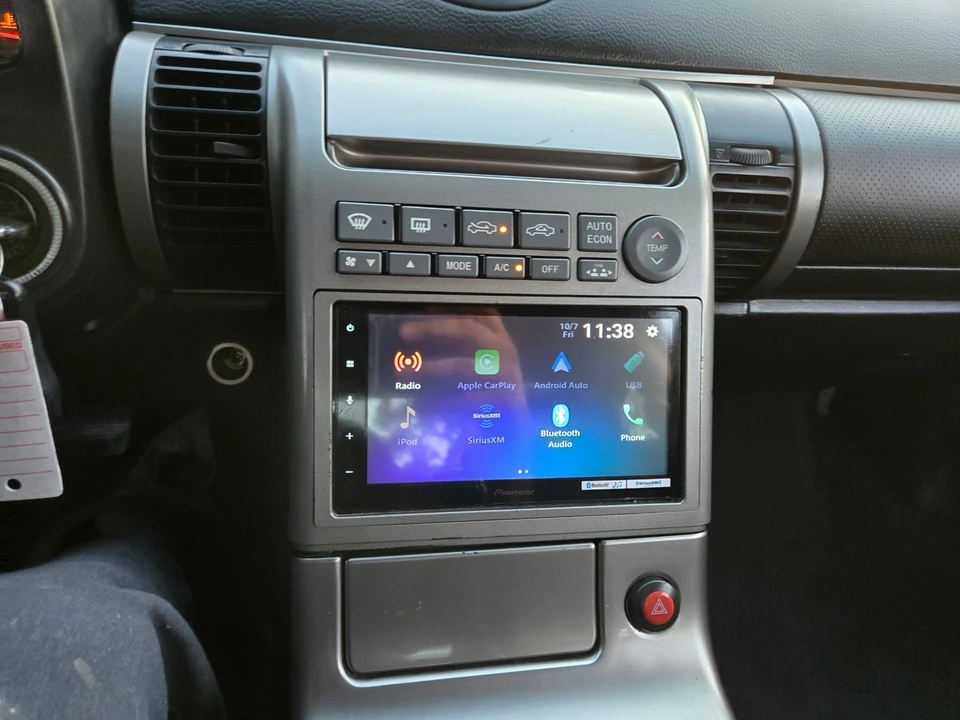 2004 Infiniti G35 3rd Gen - Image 14 of 16