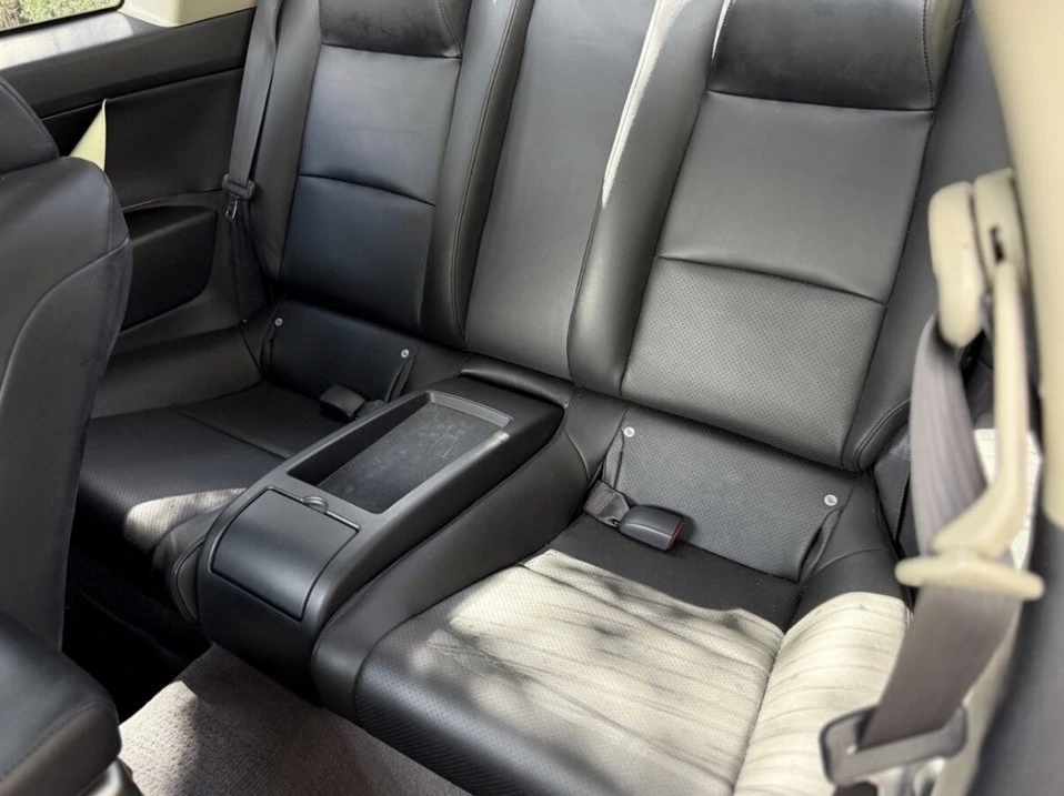 2004 Infiniti G35 3rd Gen - Image 17 of 19
