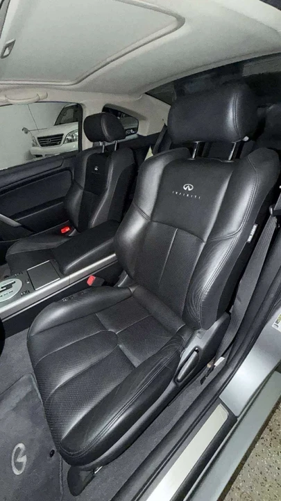 2004 Infiniti G35 3rd Gen - Image 12 of 19