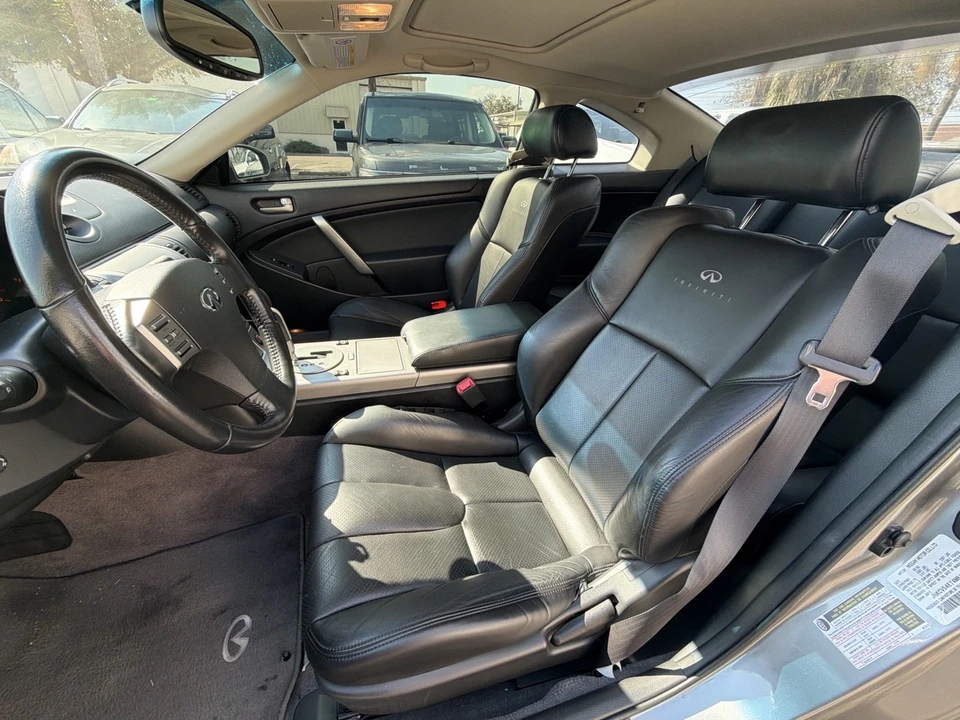2004 Infiniti G35 3rd Gen - Image 18 of 19