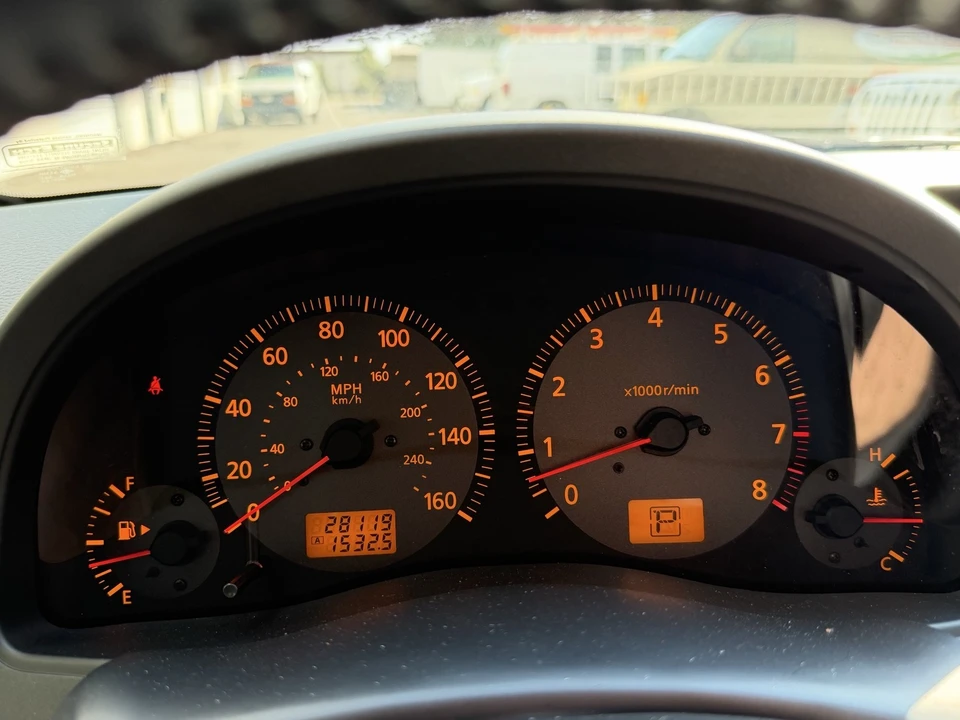 2004 Infiniti G35 3rd Gen - Image 19 of 19