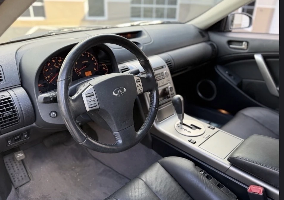 2004 Infiniti G35 3rd Gen - Image 13 of 19