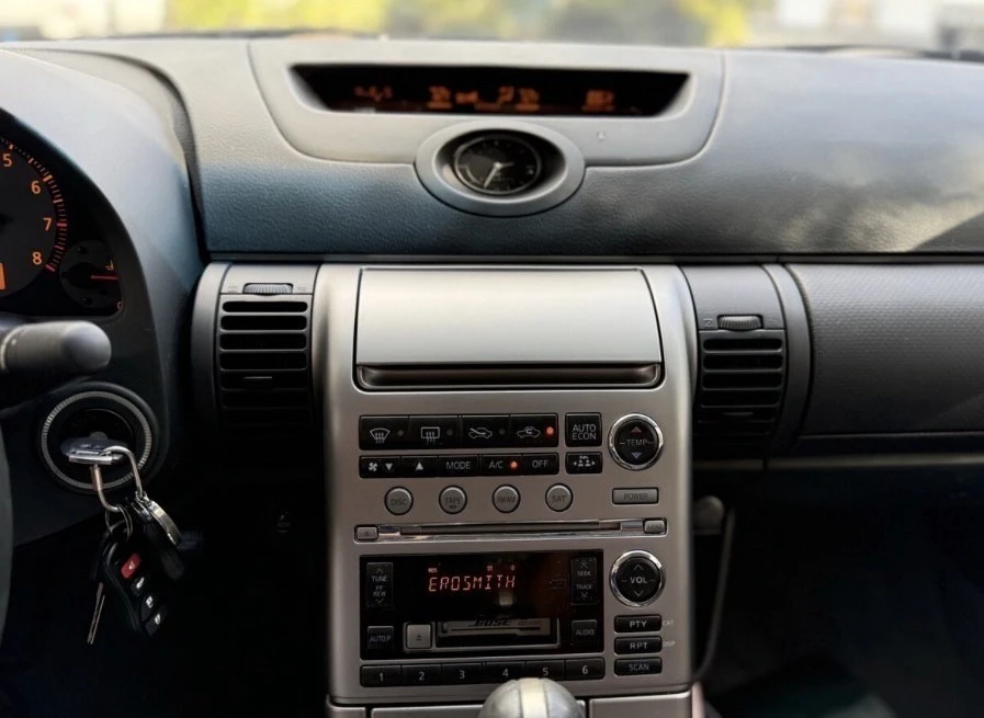 2004 Infiniti G35 3rd Gen - Image 15 of 19