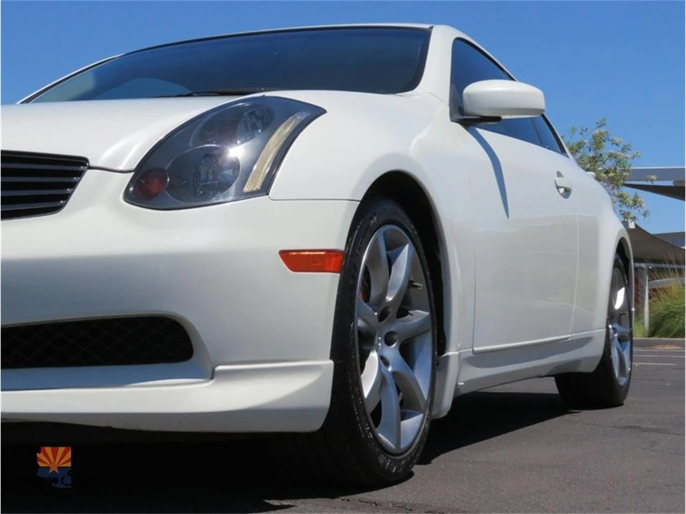2004 Infiniti G35 3rd Gen - Image 24 of 31