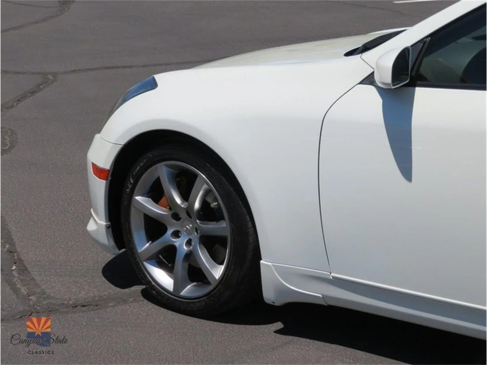 2004 Infiniti G35 3rd Gen - Image 13 of 31