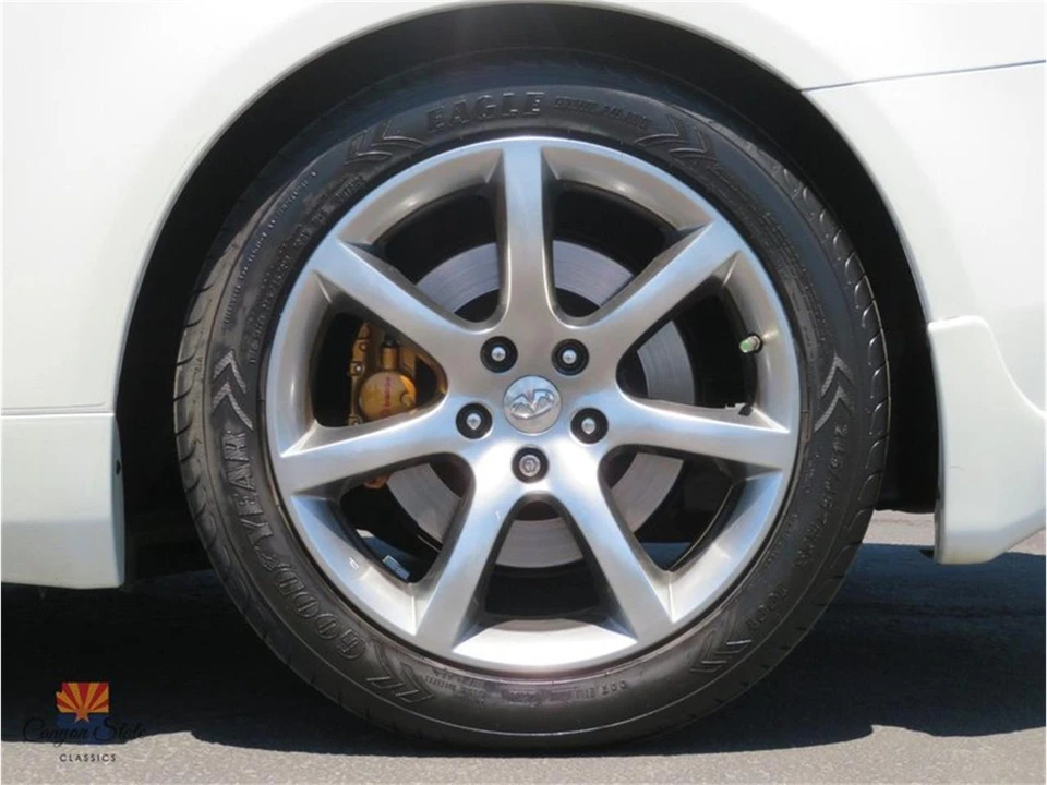 2004 Infiniti G35 3rd Gen - Image 21 of 31